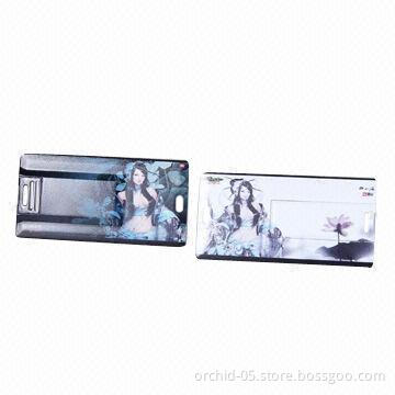 Card USB Flash Memory from Factory Outlets, with Fast Shipping